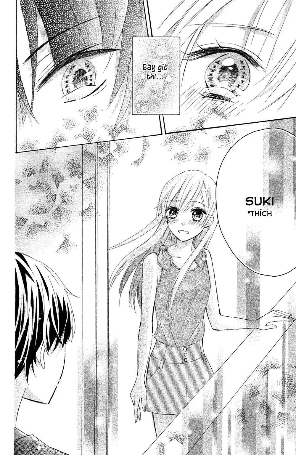 Sono Voice, Yuuryou Desu Ka? Chương 2 Ảnh 38