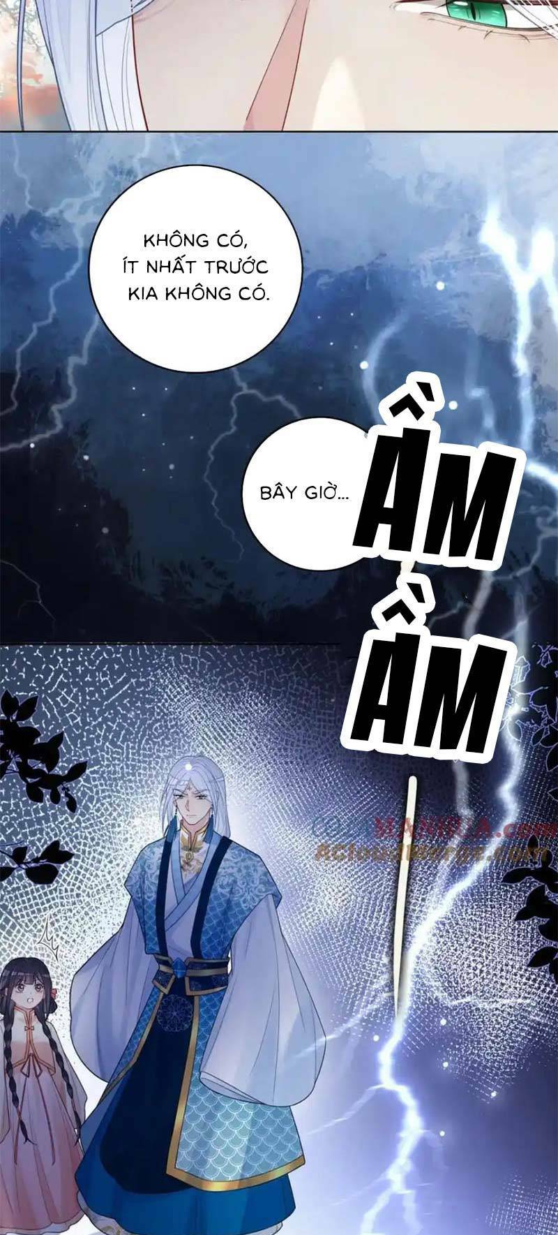 Bệnh Kiều Nam Chủ Lại Ghen Rồi Chương 135 Ảnh 7