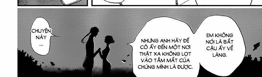 Nin Koi Chương 11 Ảnh 46