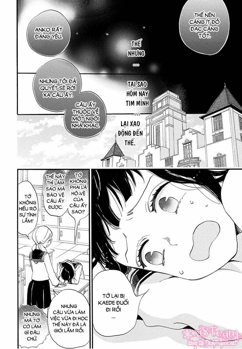 Nin Koi Chương 12 Ảnh 9