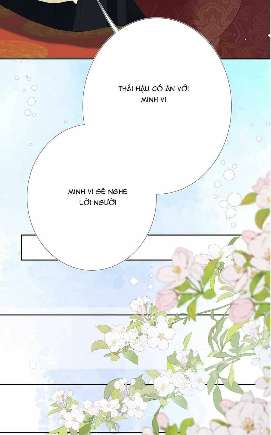 Không Biết Bệ Hạ Là Một Tiểu Cô Nương Chương 10 Ảnh 26