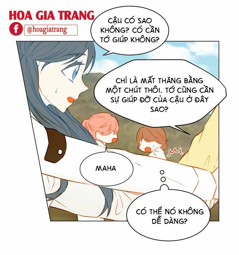 Sự Sao Chép Chương 58 Ảnh 44