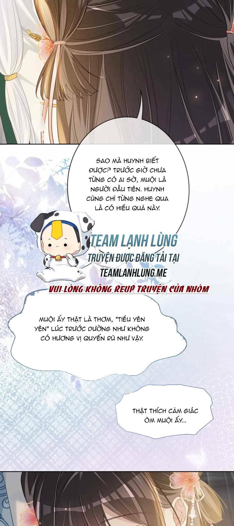 Bệnh Kiều Nam Chủ Lại Ghen Rồi Chương 139 Ảnh 27