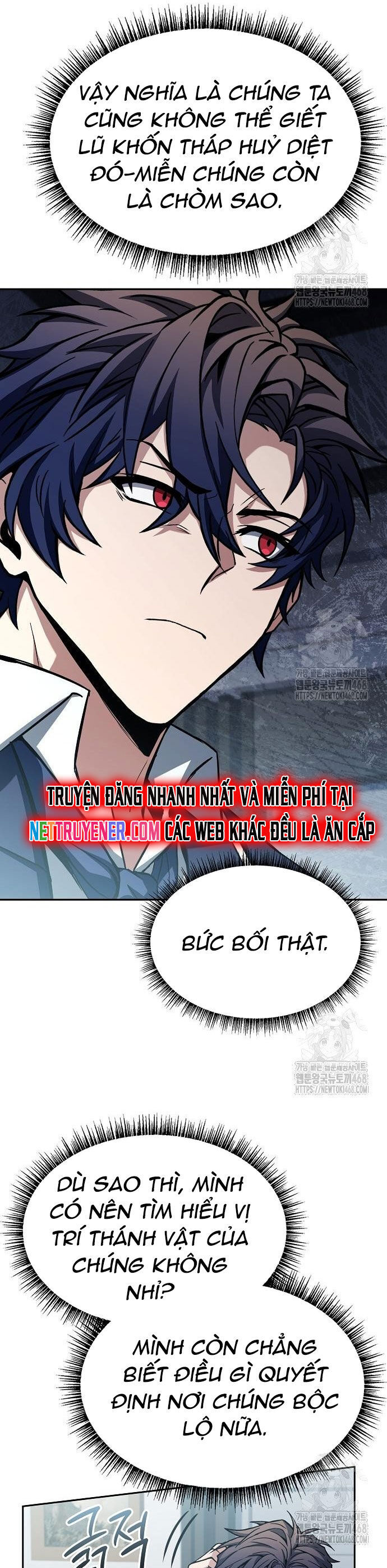 Chòm Sao Là Đệ Tử Của Tôi Chương 114 Ảnh 22