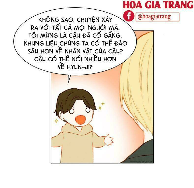 Sự Sao Chép Chương 63 Ảnh 26