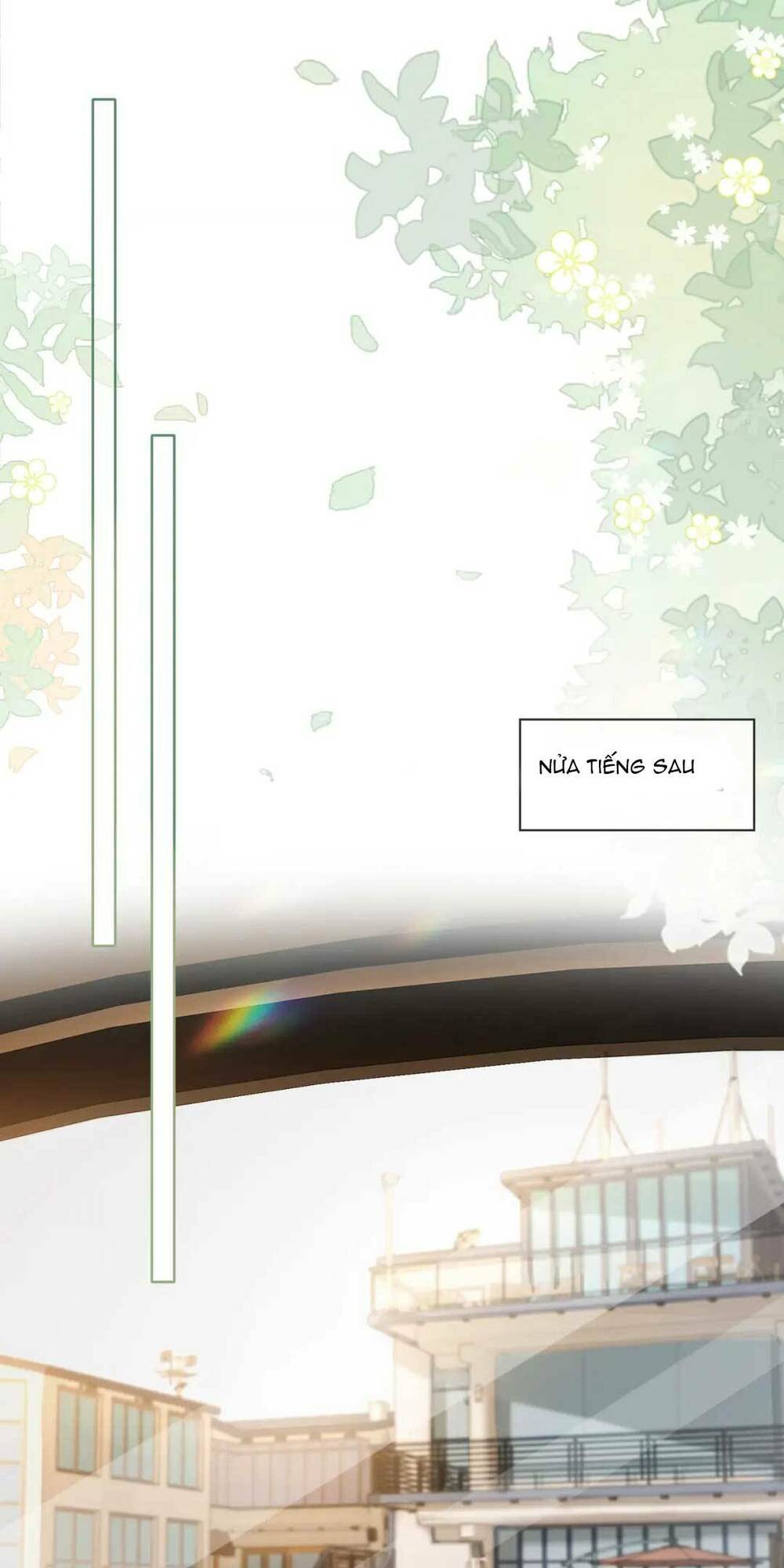 Hôn Sự Ngọt Ngào Đến Tận Xương Chương 5 Ảnh 14