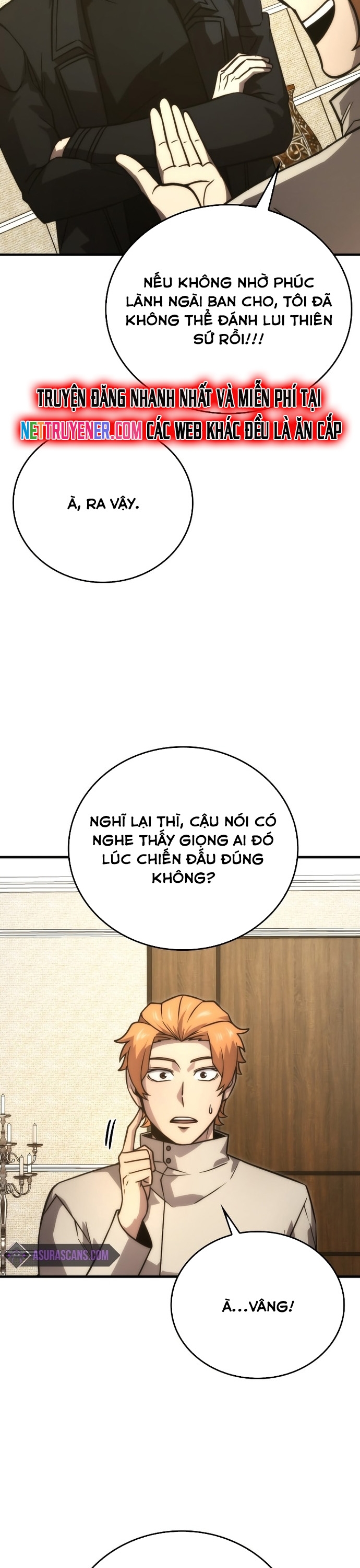Ma Vương Thăng Cấp Bằng Võ Công Chương 66 Ảnh 16