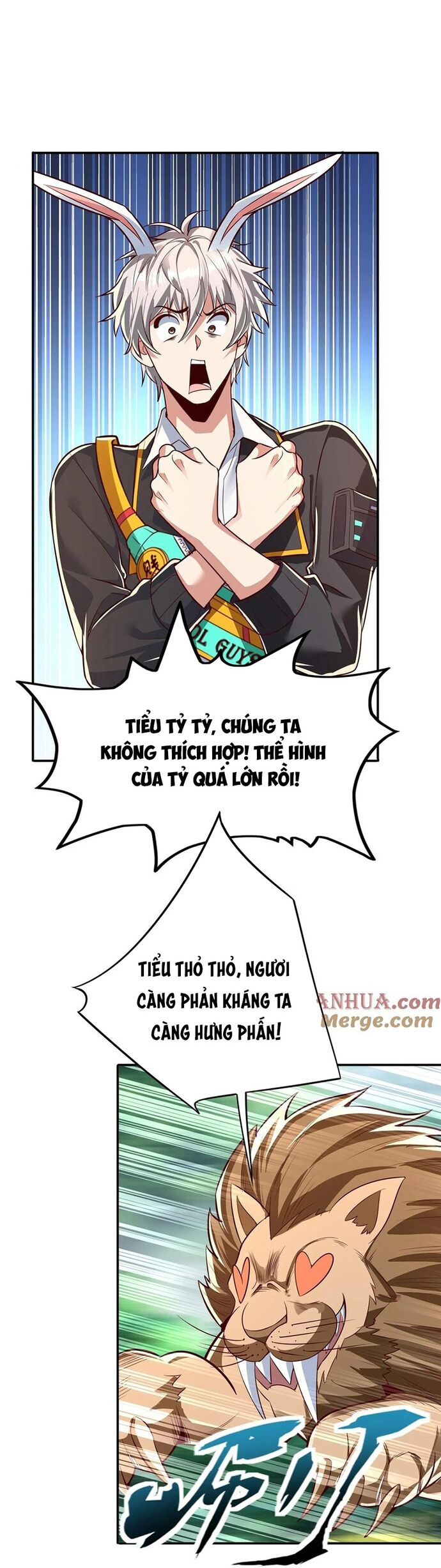 Linh Khí Khôi Phục: Ta Mỗi Ngày Thu Được Một Cái Kỹ Năng Mới Chương 274 Ảnh 22