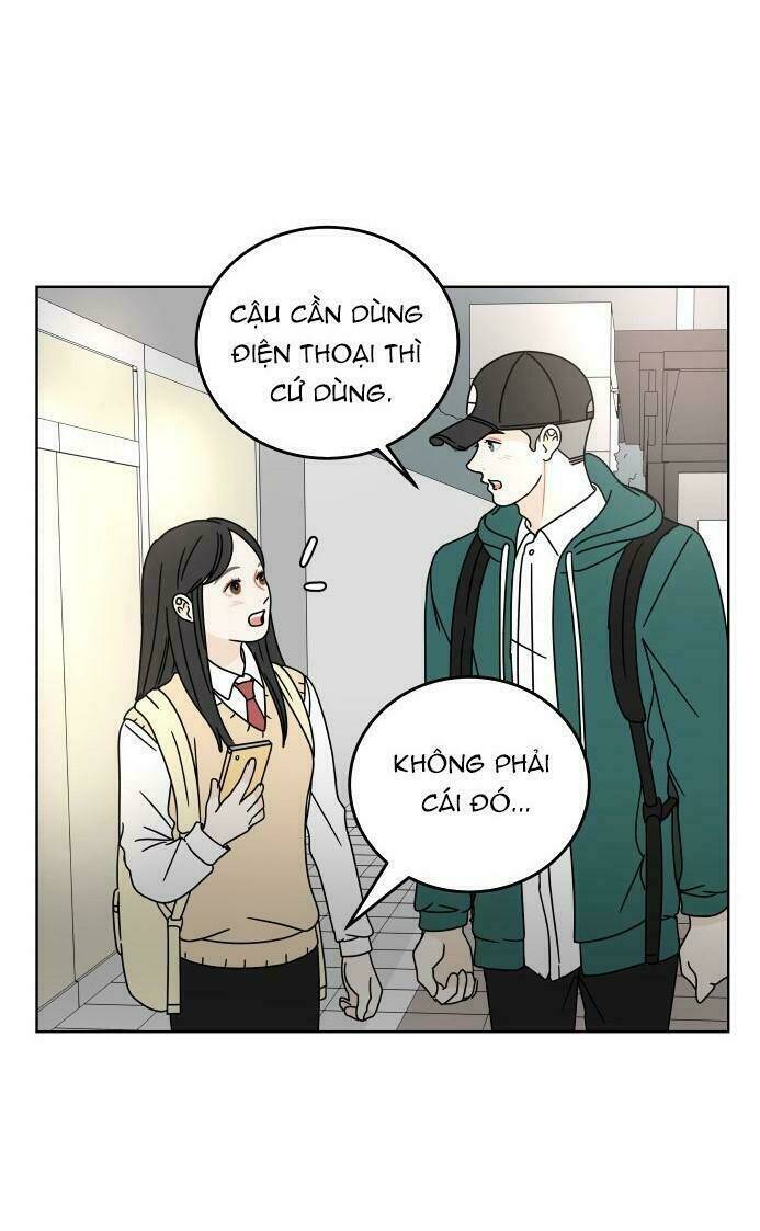 30 Phút Bước Đi Bên Em Chương 77 Ảnh 63