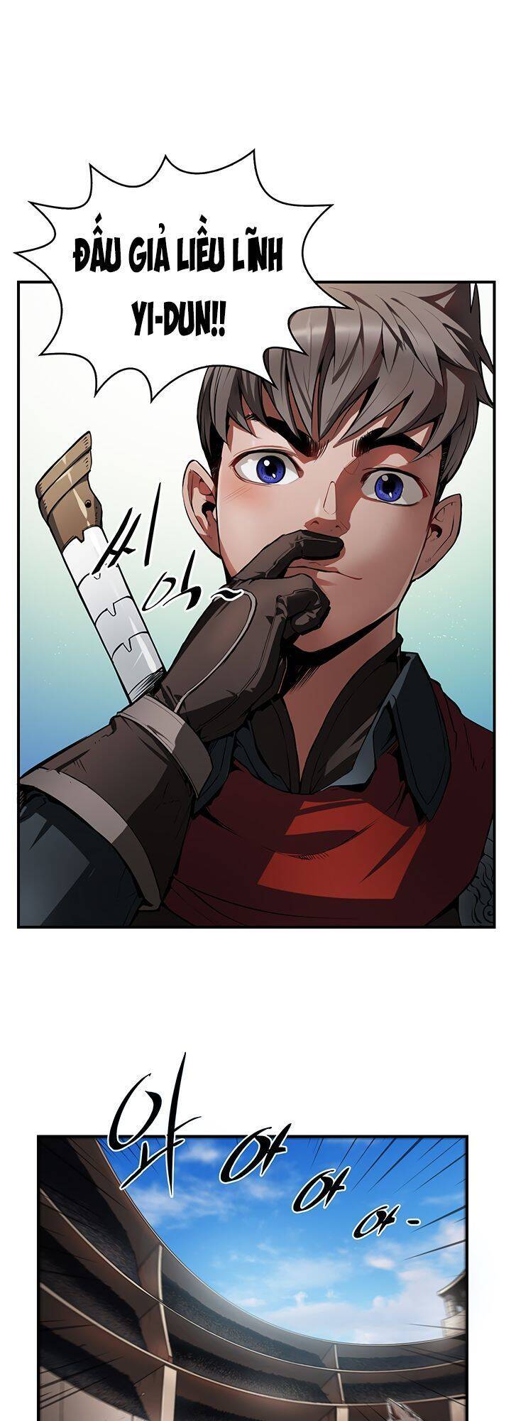 Bless Chương 7 Ảnh 5