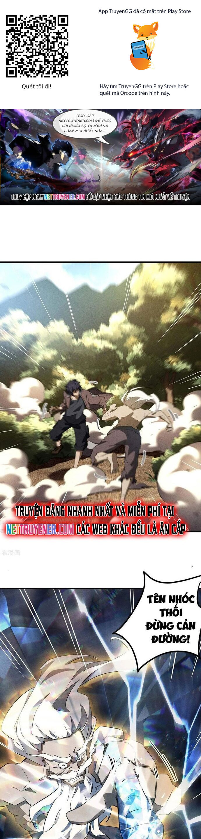 Thương Thiên Tại Hạ Chương 100 Ảnh 2