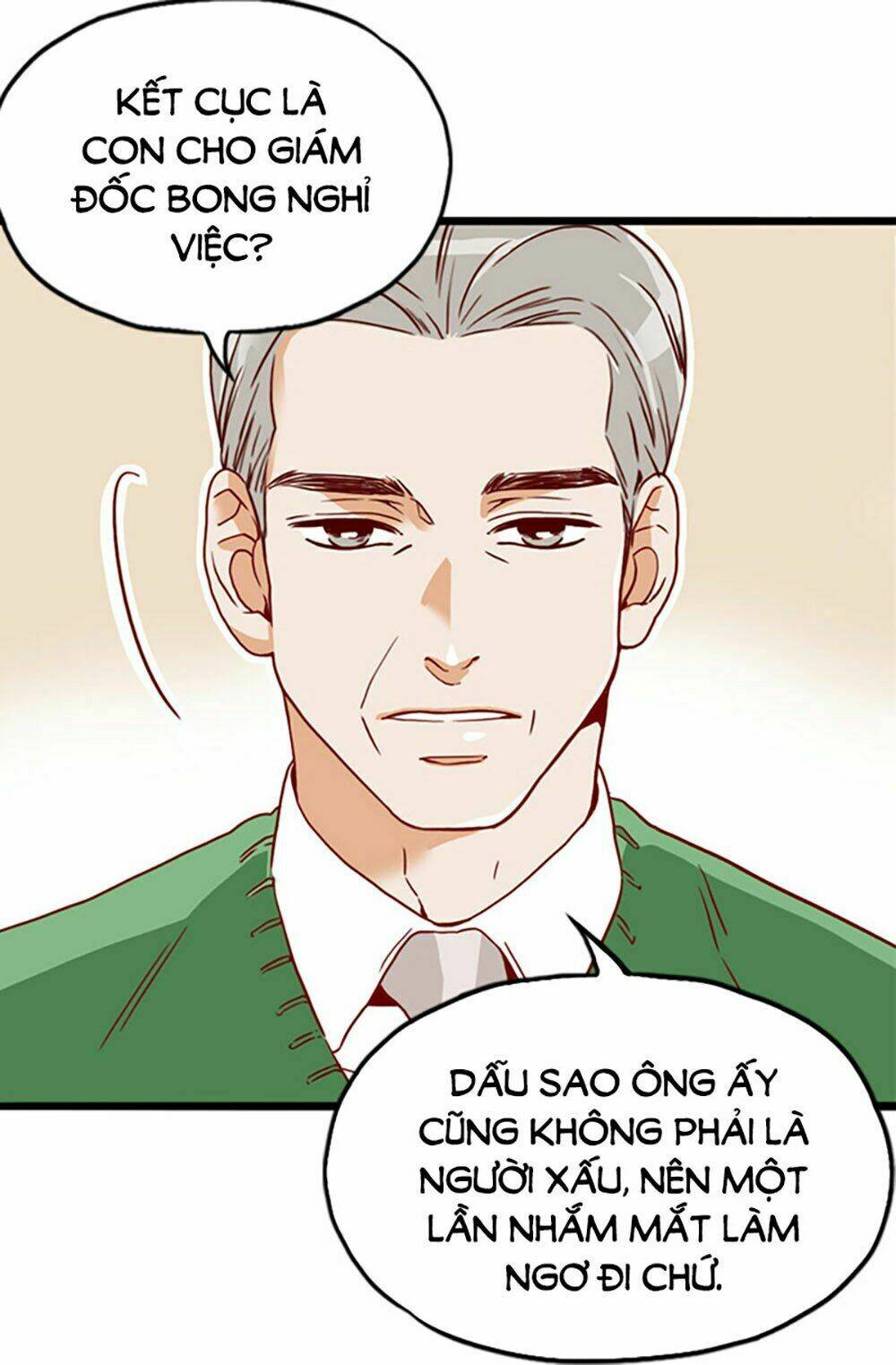 Thư Ký Kim Sao Thế Nhỉ? Chương 9 Ảnh 9