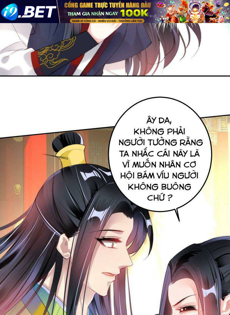 Vương Gia, Áo Lót Của Ngươi Rơi Mất Rồi Chương 110 Ảnh 26