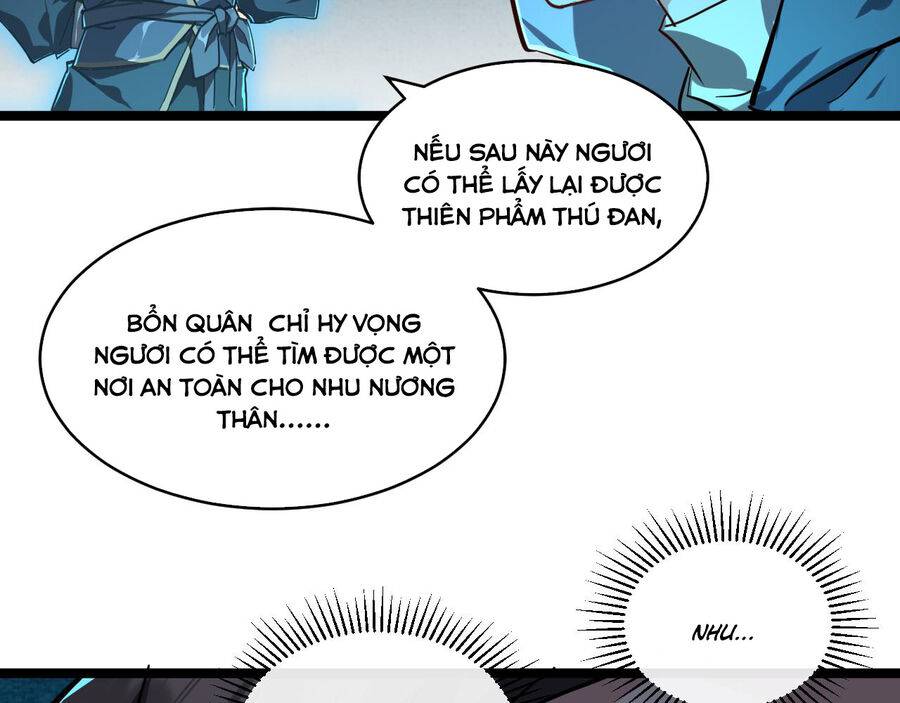 Thú Vực Tiên Đồ Chương 18 Ảnh 22
