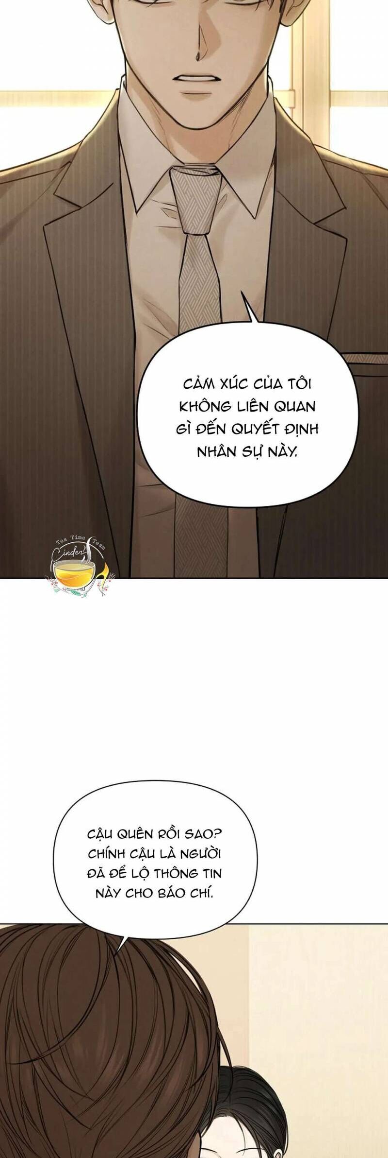 Bình Minh Chương 64 Ảnh 6