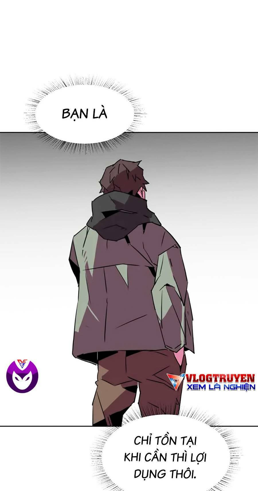 Săn Lùng Bắt Nạt Chương 57 Ảnh 51
