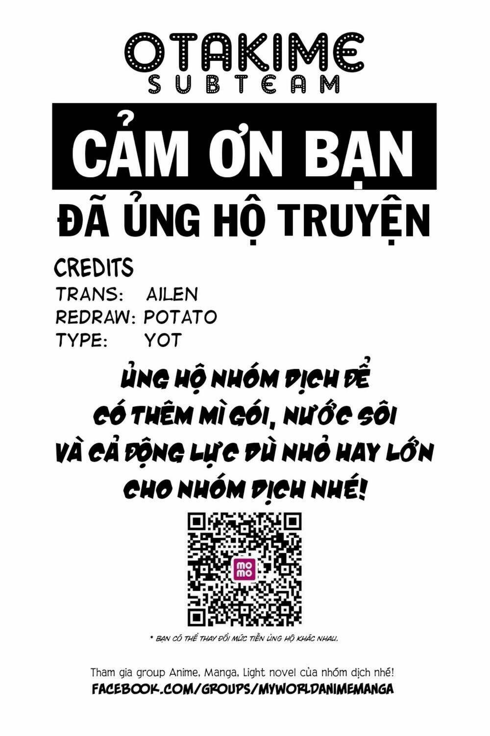 Ike Loli Chương 13 Ảnh 28