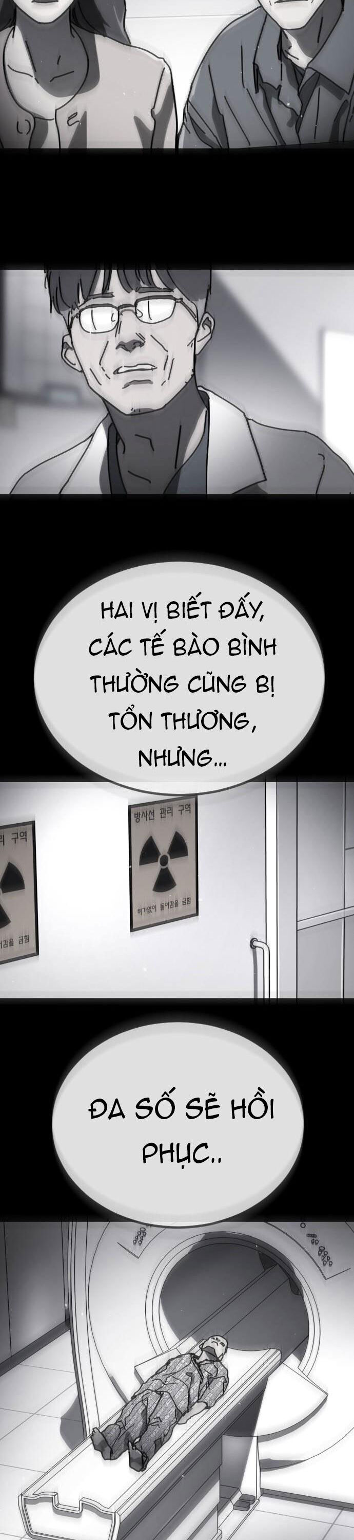 Đại Dịch Seoul Chương 167 Ảnh 3