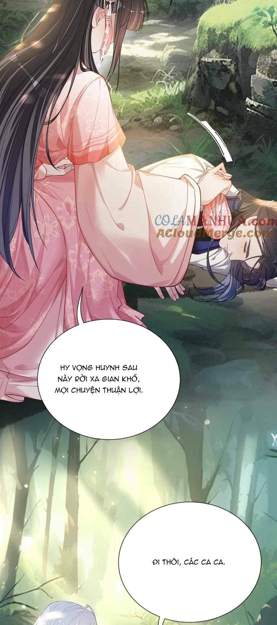 Bệnh Kiều Nam Chủ Lại Ghen Rồi Chương 140 Ảnh 48