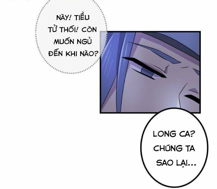 Huyết Mực Sơn Hà Chương 17.2 Ảnh 4