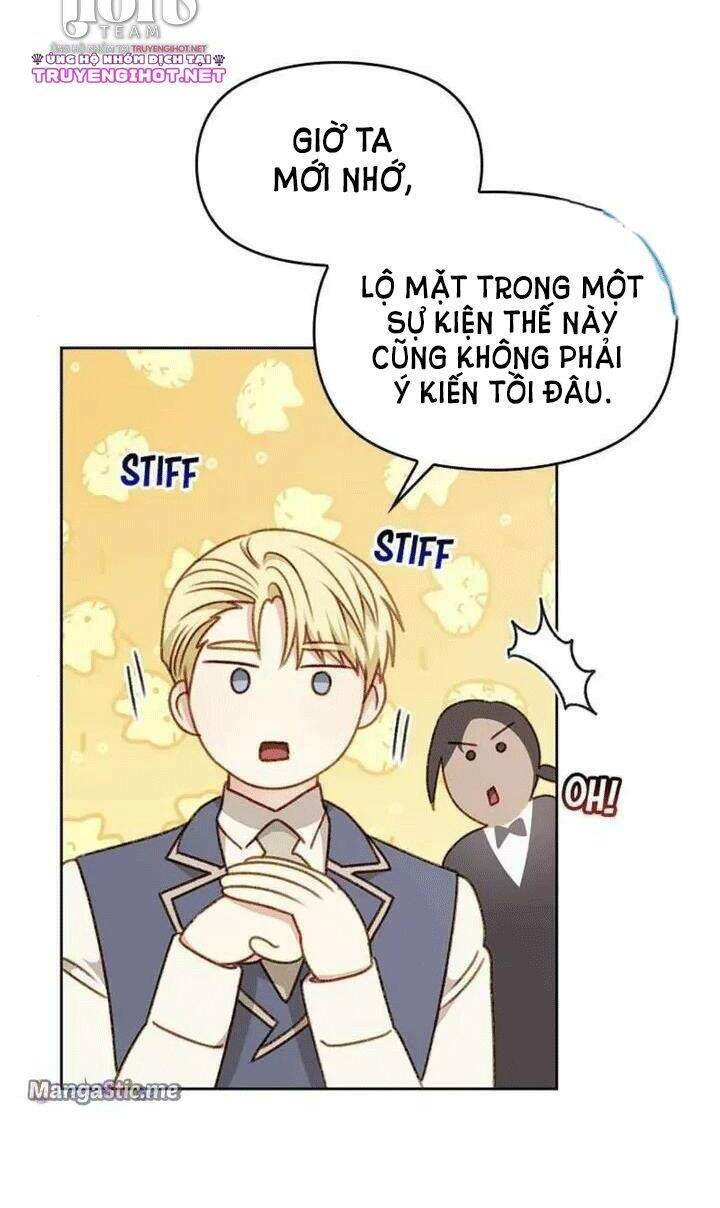 Nữ Chính Muốn Tôi Trở Thành Mẹ Kế Chương 51.1 Ảnh 14