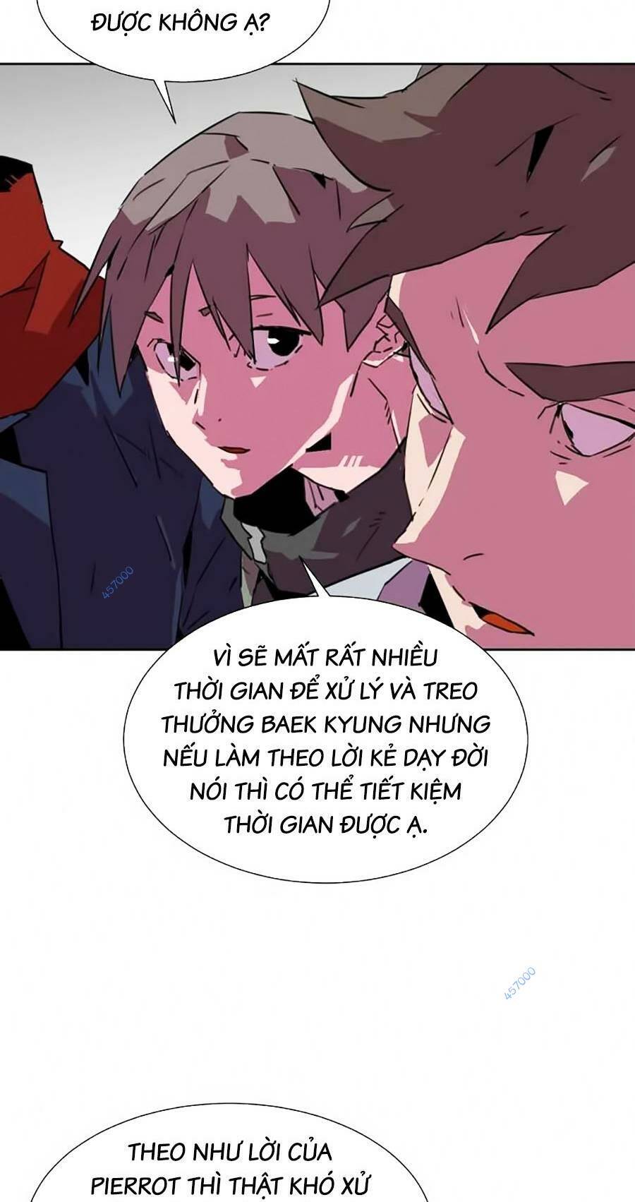 Săn Lùng Bắt Nạt Chương 58 Ảnh 32