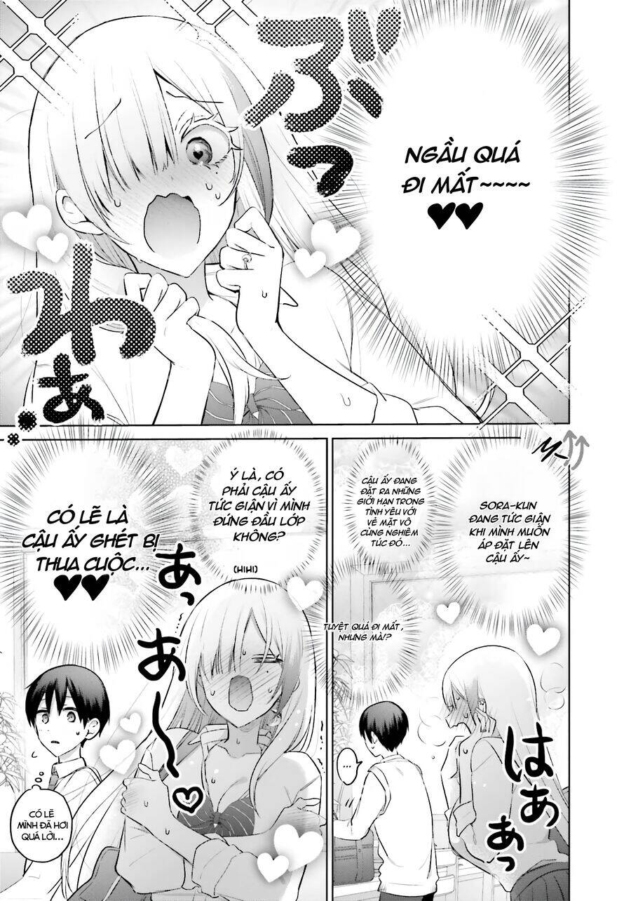 Boku To Gal Ga Fufu Ni Narumade Chương 10 Ảnh 11