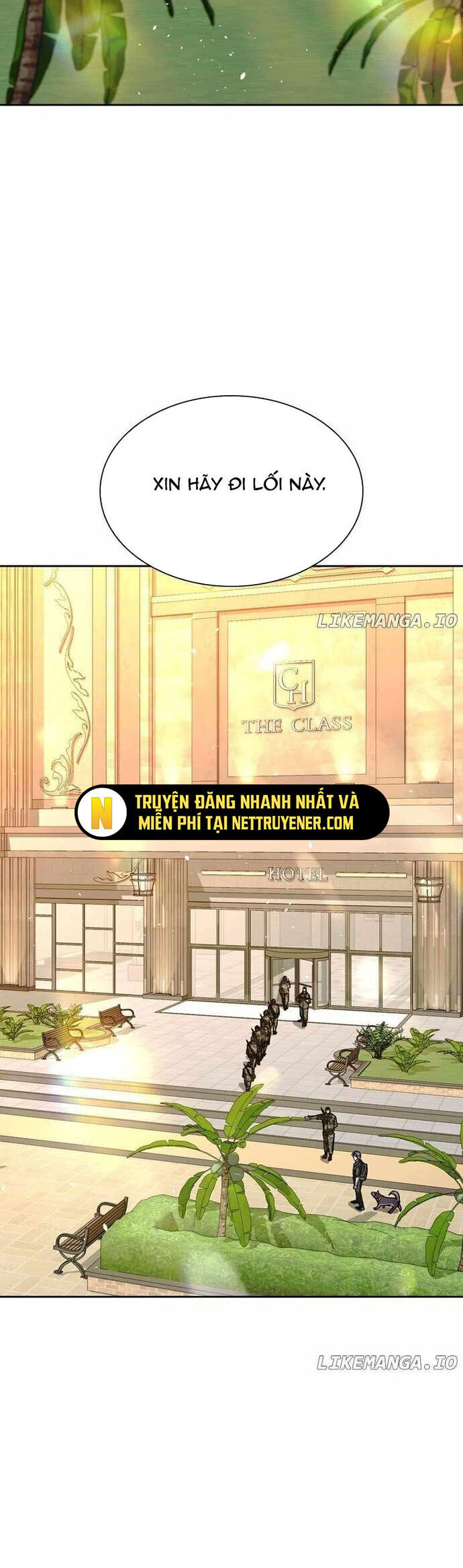 Mạt Thế Đối Với Ta Chỉ Là Trò Chơi Chương 74 Ảnh 22
