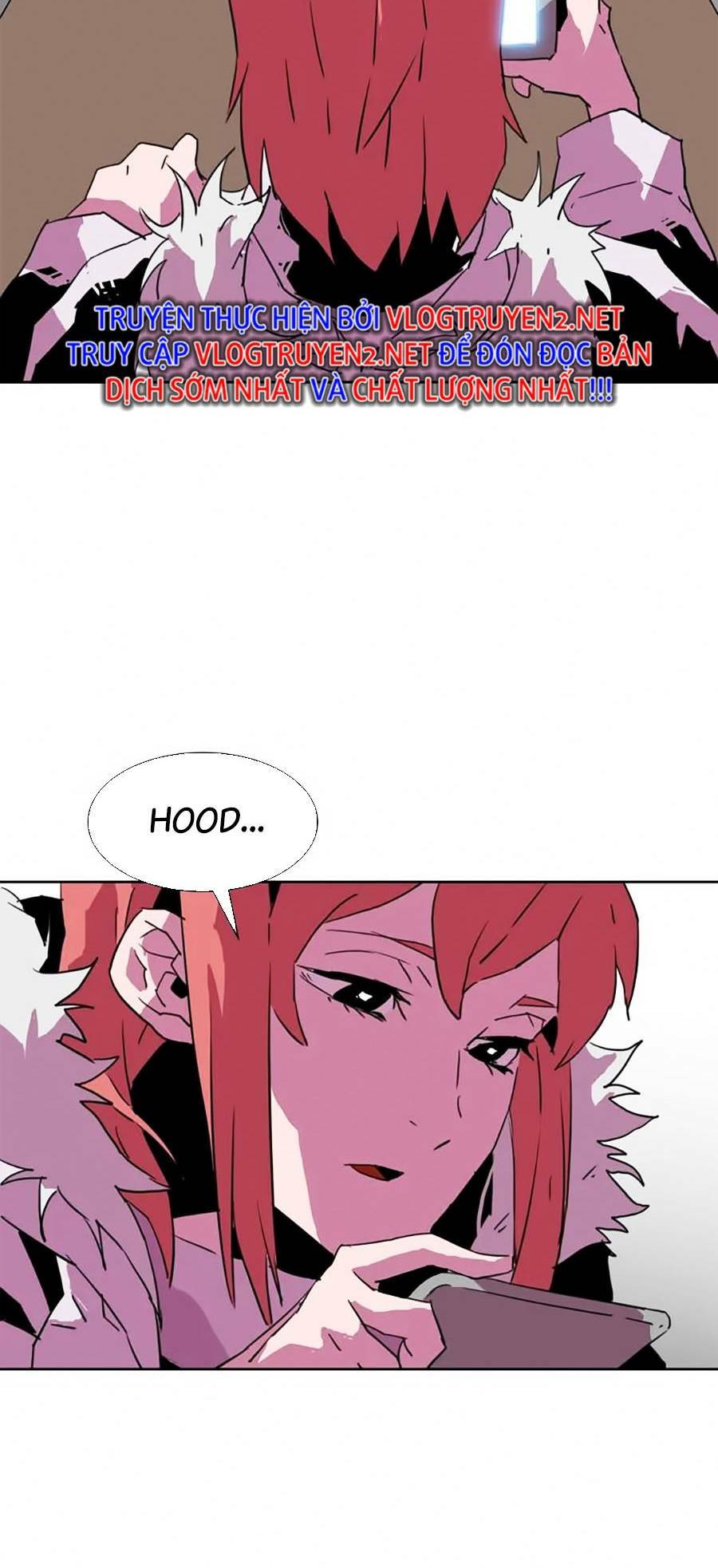 Săn Lùng Bắt Nạt Chương 51 Ảnh 74