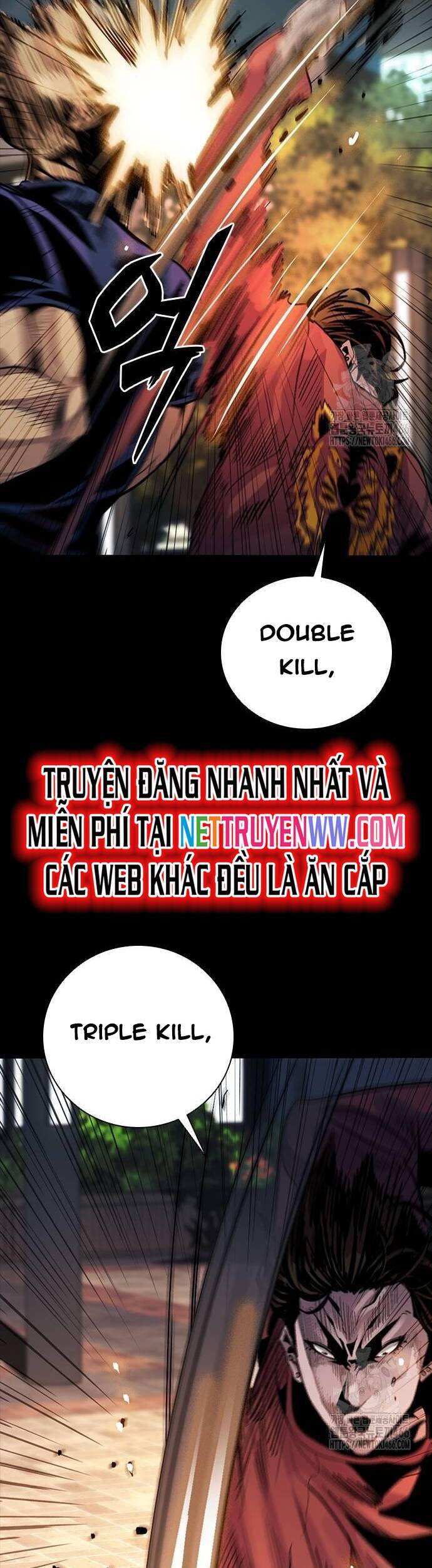 Thế Hệ Bất Hảo Chương 3 Ảnh 62