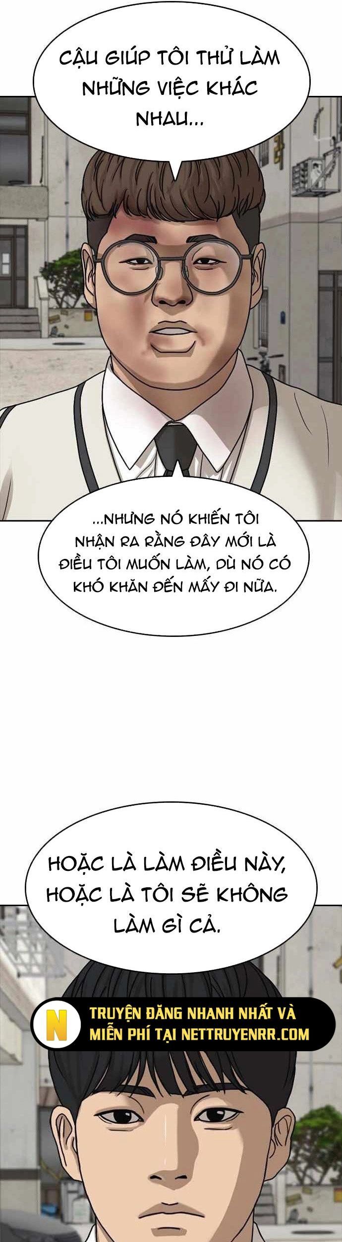 Những Mảnh Đời Tan Vỡ Chương 96 Ảnh 56