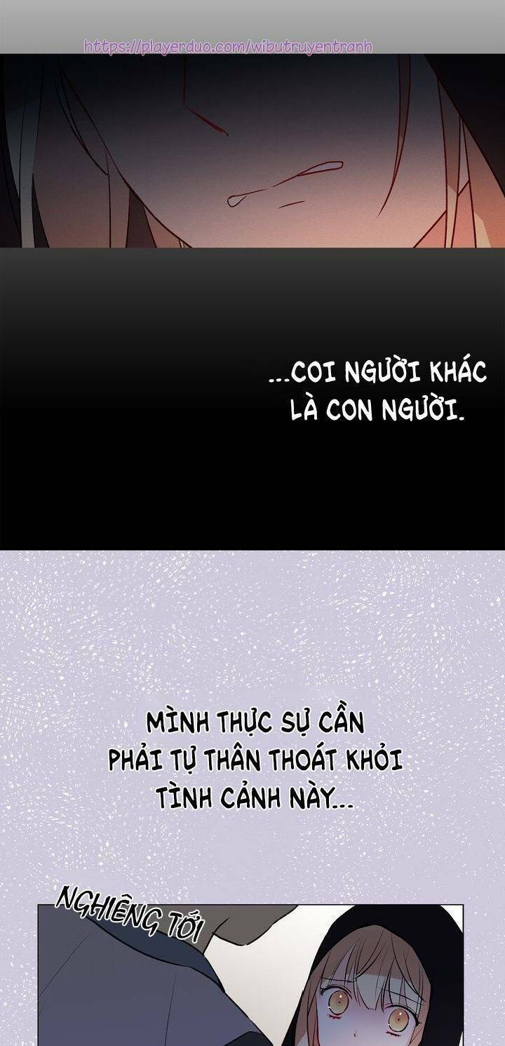 Cô Dâu Của Miêu Hoàng Tử Chương 12 Ảnh 32