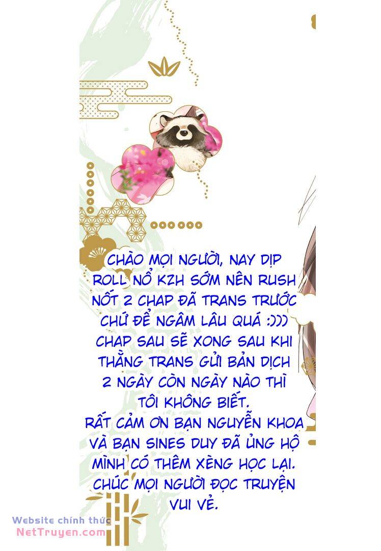 Aekanaru Chương 34 Ảnh 23