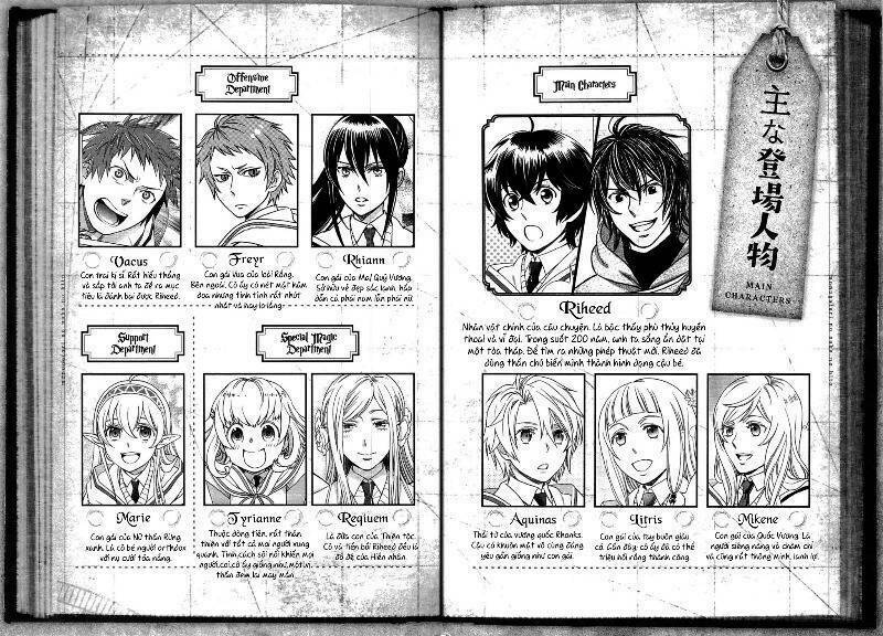 Monogatari No Naka No Hito Chương 10 Ảnh 4