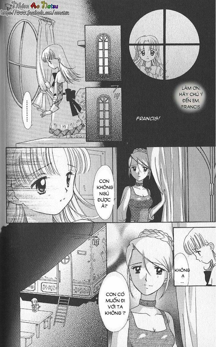 Ashita No Nadja Chương 6 Ảnh 15