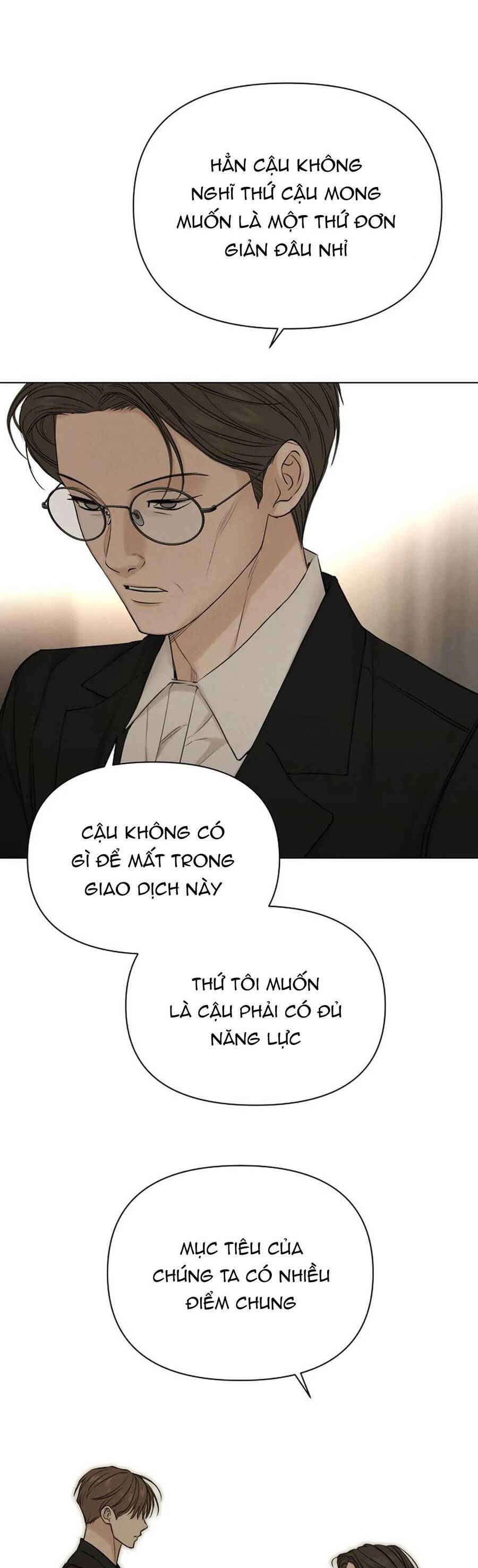 Bình Minh Chương 61 Ảnh 47