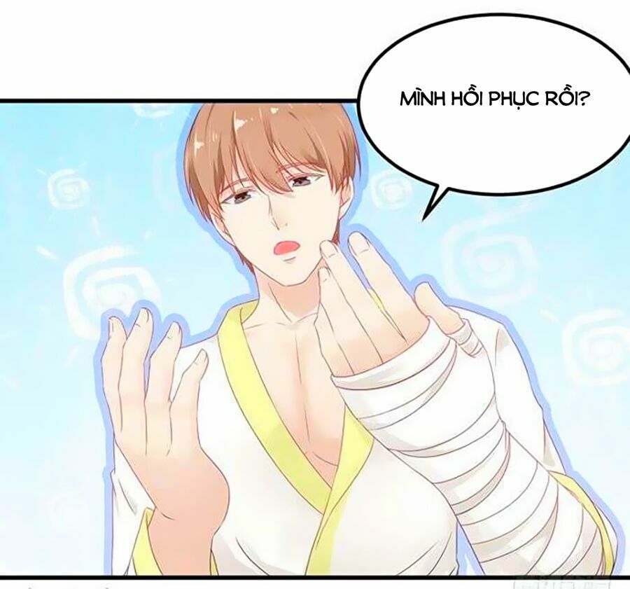 Thâm Hải Chi Ca Chương 19 Ảnh 7