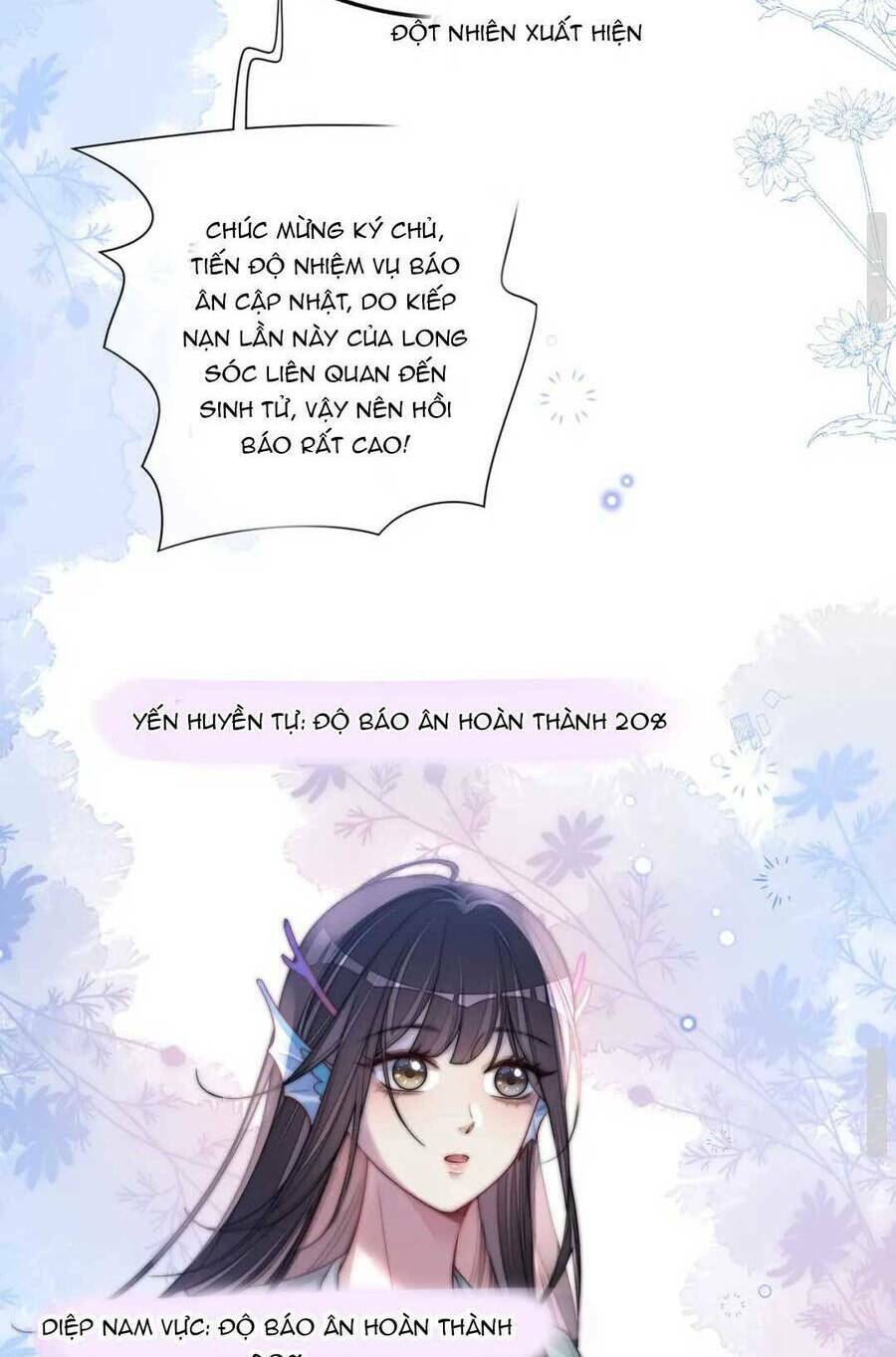Bệnh Kiều Nam Chủ Lại Ghen Rồi Chương 136 Ảnh 47
