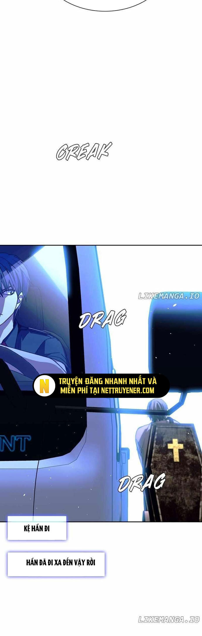 Mạt Thế Đối Với Ta Chỉ Là Trò Chơi Chương 73 Ảnh 57