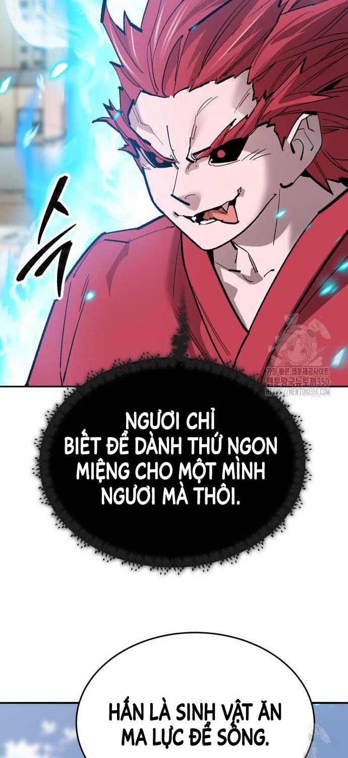 Phá Bỏ Giới Hạn Chương 163 Ảnh 33