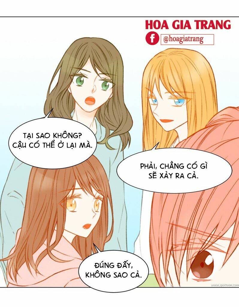 Sự Sao Chép Chương 60 Ảnh 17