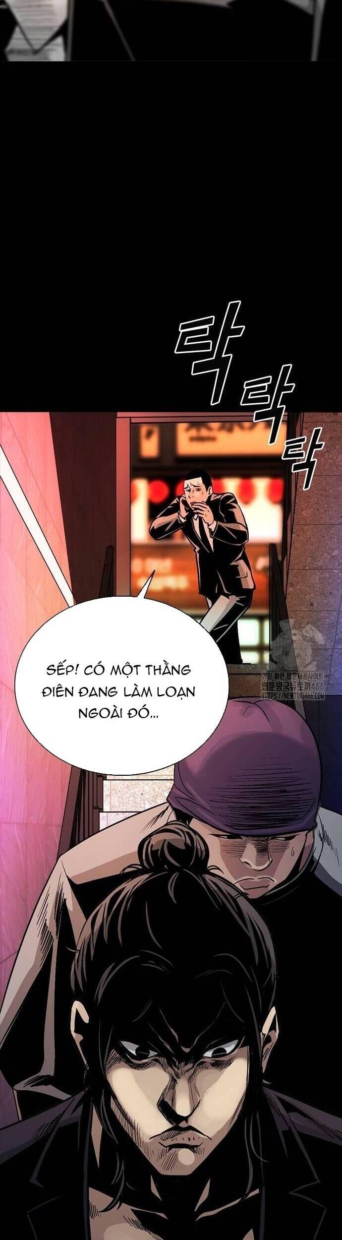 Thế Hệ Bất Hảo Chương 2 Ảnh 79