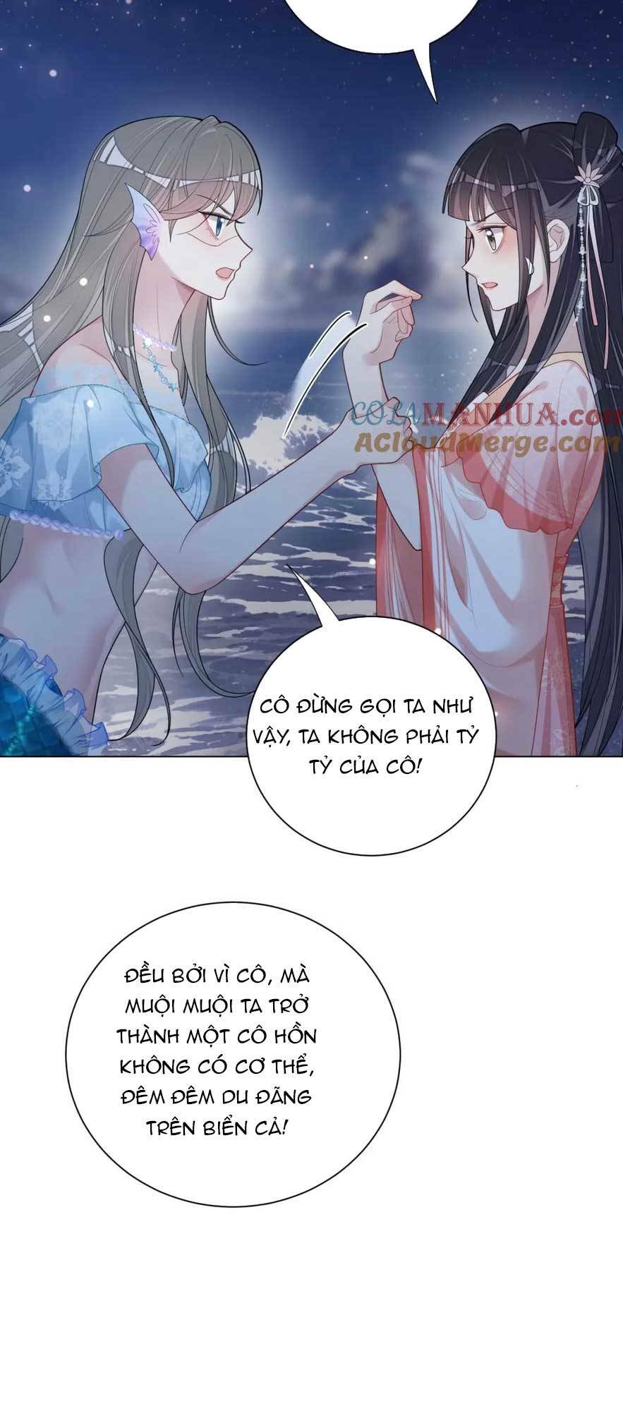 Bệnh Kiều Nam Chủ Lại Ghen Rồi Chương 141 Ảnh 43