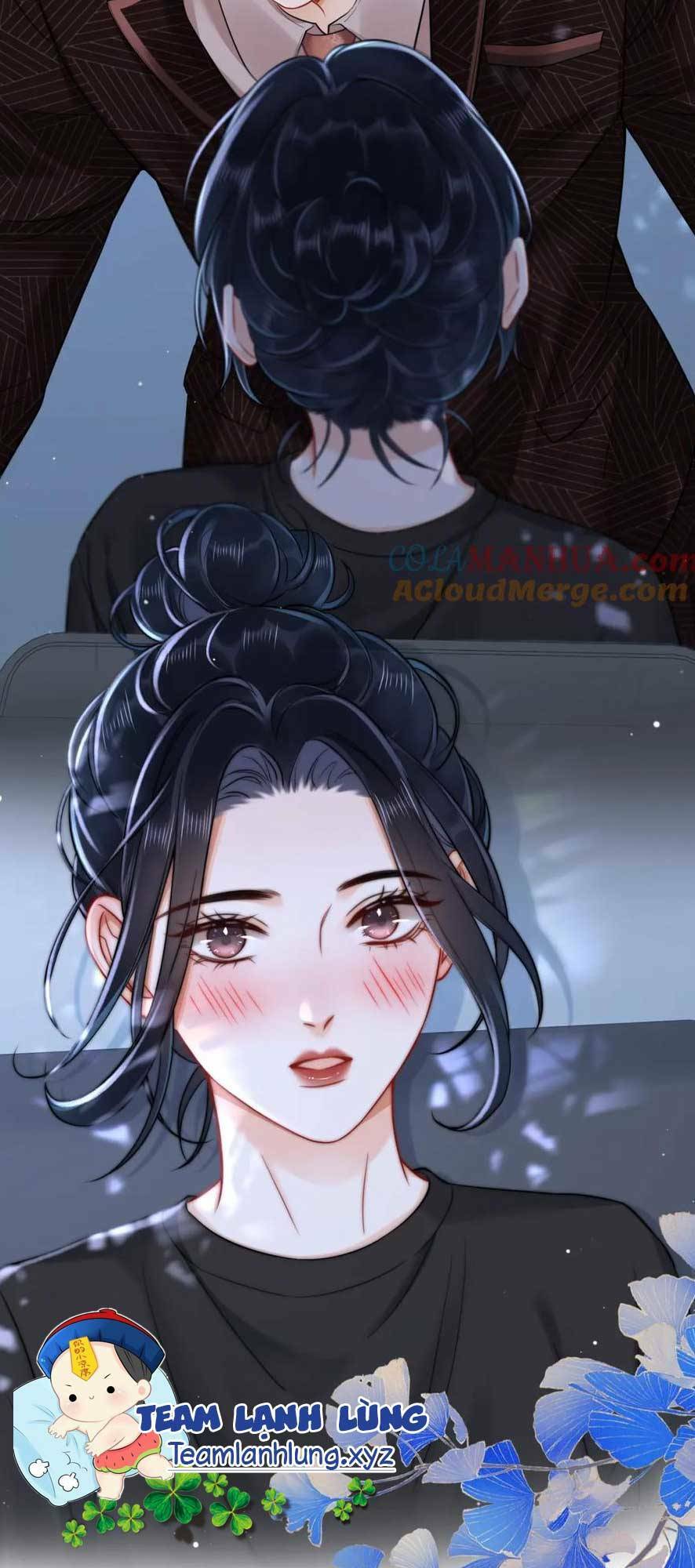 Hôn Sự Ngọt Ngào Đến Tận Xương Chương 12 Ảnh 21