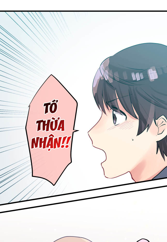 Tôi ~ Tình Yêu, Song Sinh Và Sns ~ Chương 14 Ảnh 38