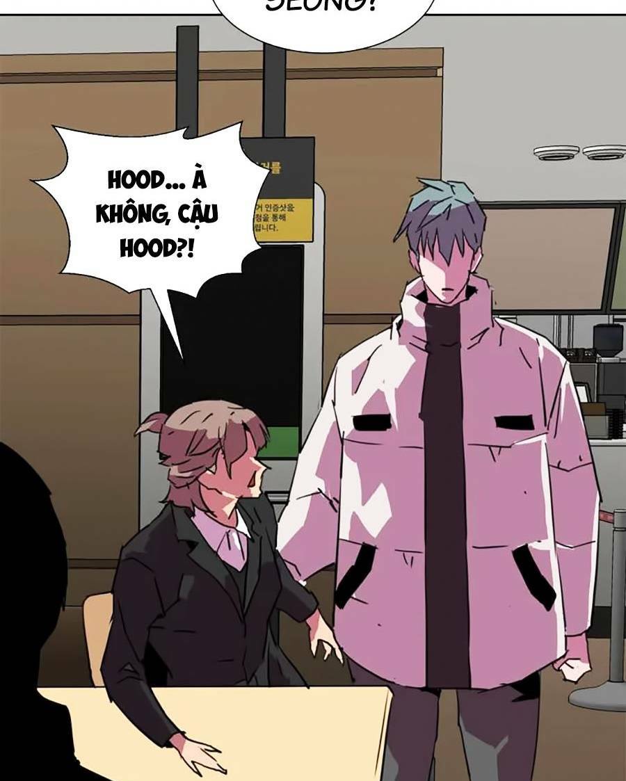 Săn Lùng Bắt Nạt Chương 49 Ảnh 84