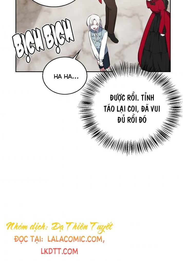 Đừng Đụng Vào Em Trai Ta Chương 35 Ảnh 66