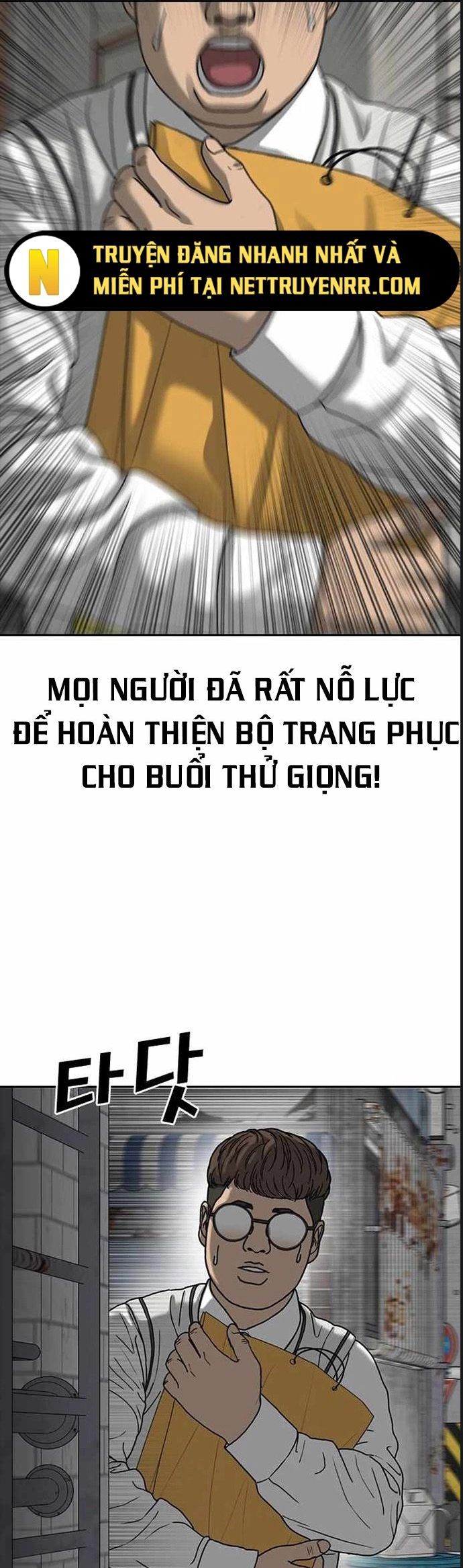 Những Mảnh Đời Tan Vỡ Chương 93 Ảnh 52