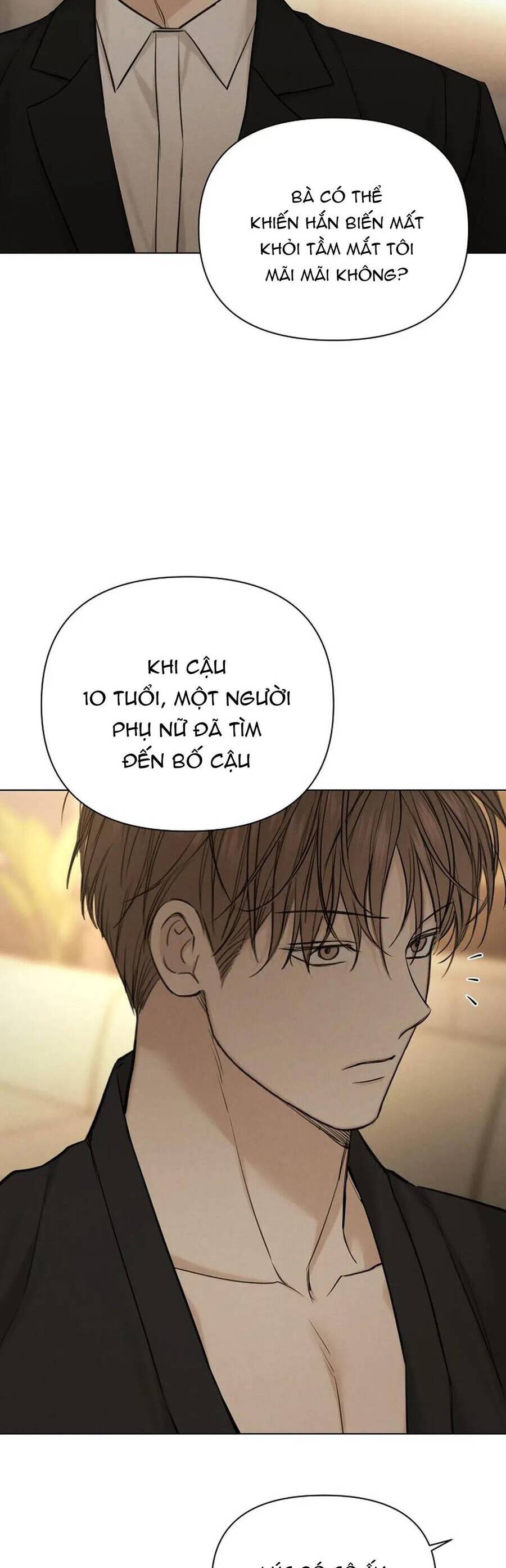 Bình Minh Chương 61 Ảnh 40