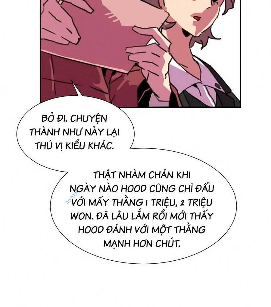 Săn Lùng Bắt Nạt Chương 50 Ảnh 75